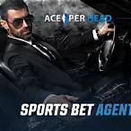 sports bet agent