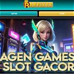 agent 777 slot
